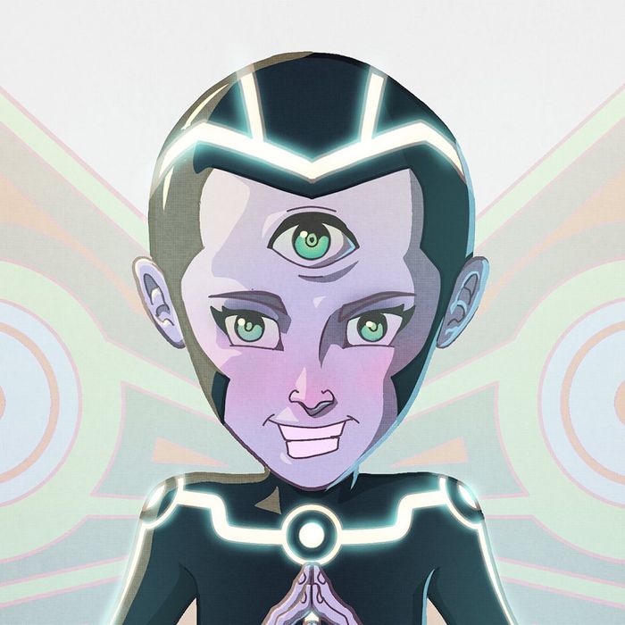 Meet Neona, a Chatbot for Learning AI